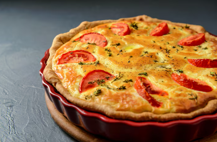 Quiche