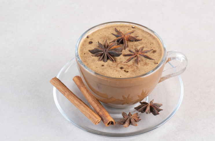 chai latte