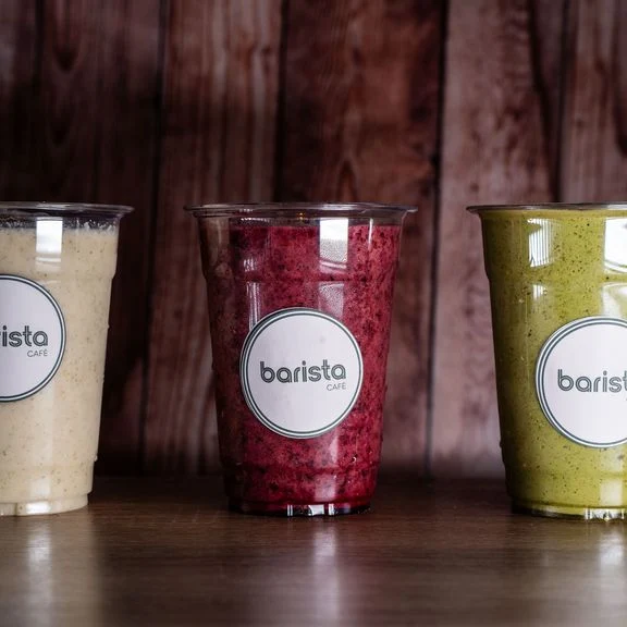 Healthy Smoothie in SF