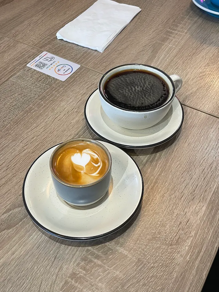 coffee