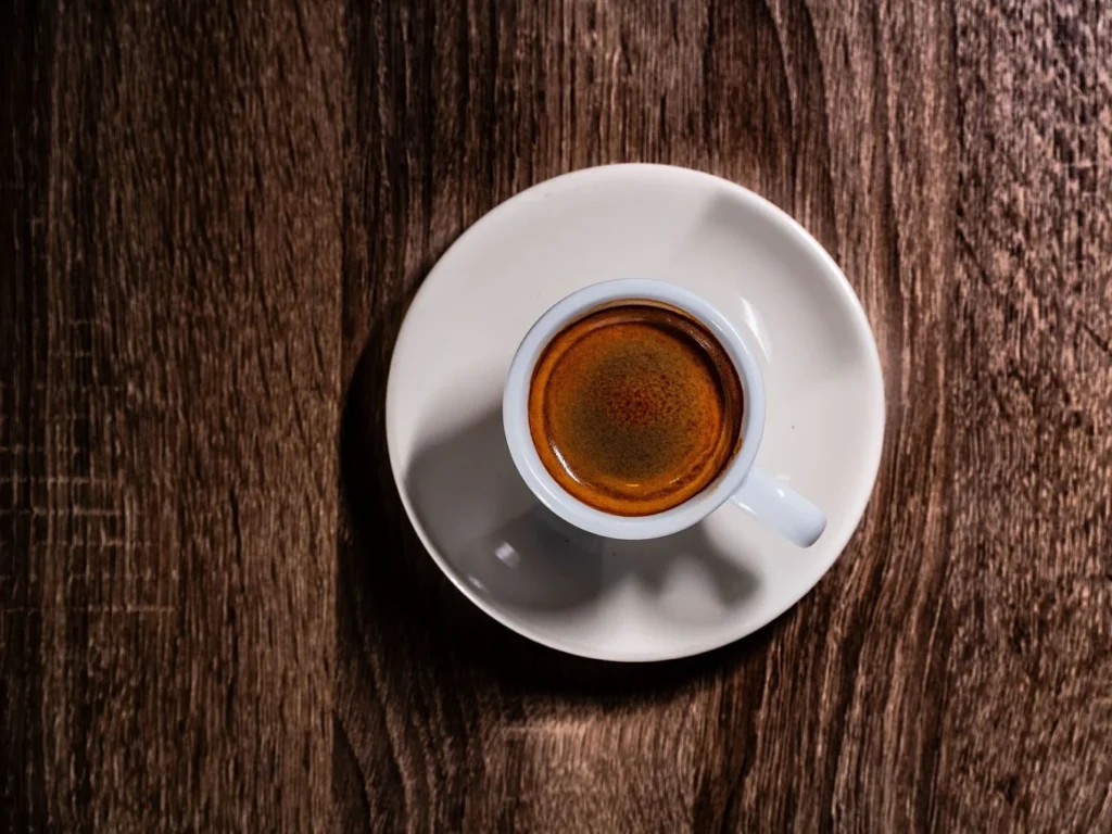 coffee