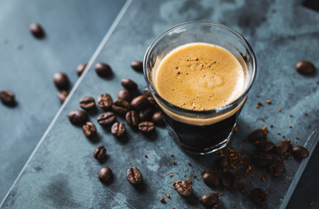 espresso