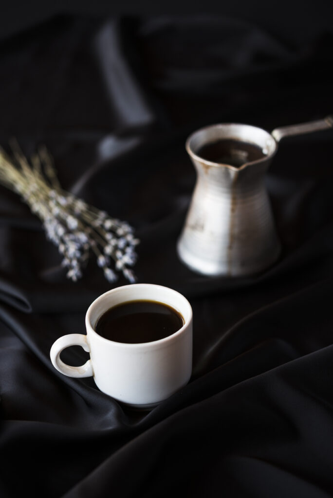 expensive coffee