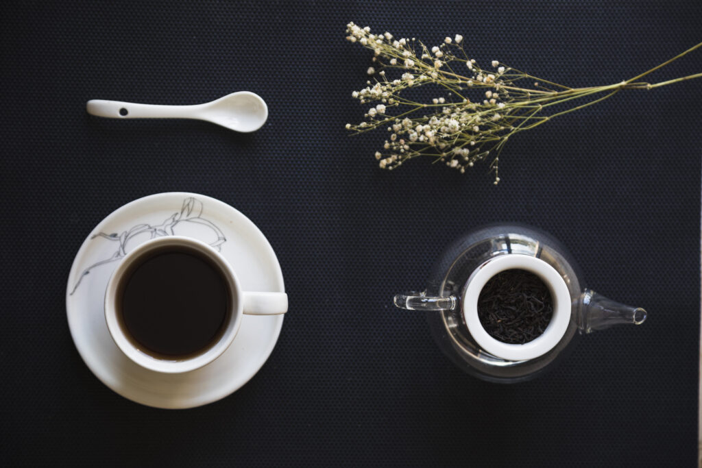 expensive coffee