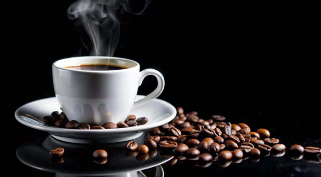 Coffee