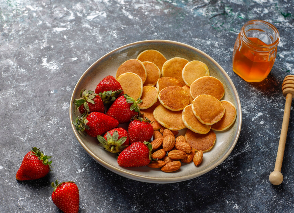 pancake